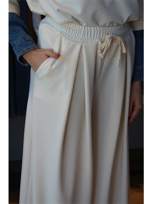Pantalone a palazzo DIECI MINUTI | 8831